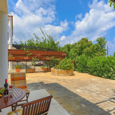 Villa Aphrodite Finiki Polis ภายนอก รูปภาพ