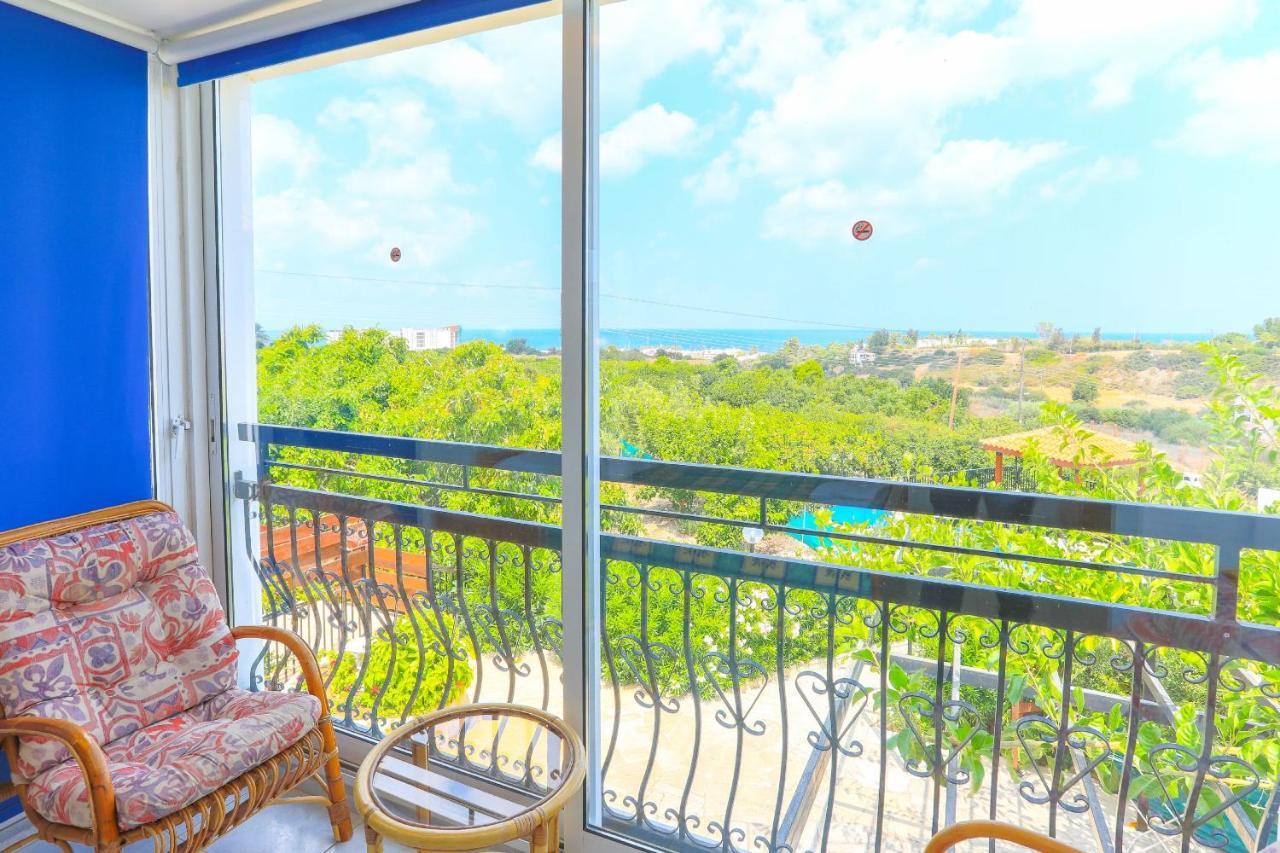 Villa Aphrodite Finiki Polis ภายนอก รูปภาพ