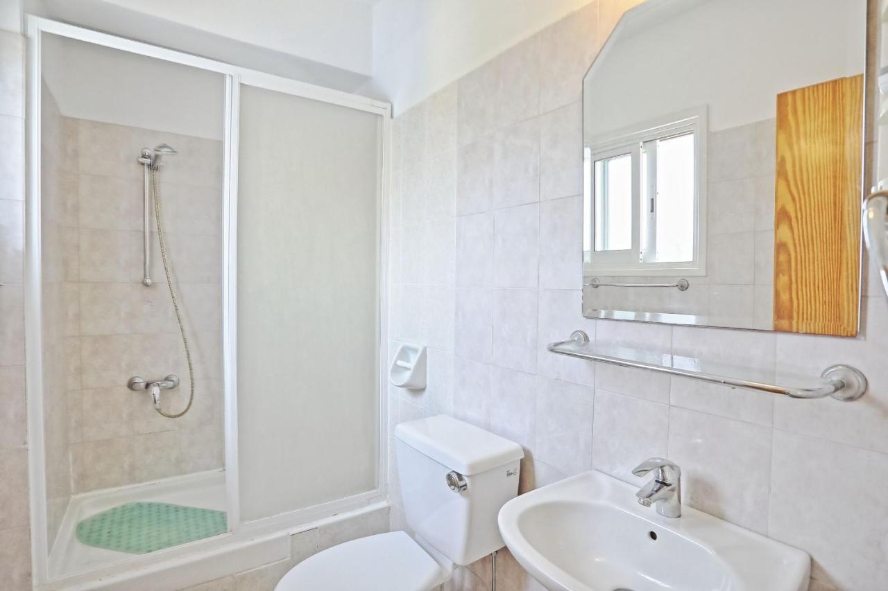 Villa Aphrodite Finiki Polis ภายนอก รูปภาพ